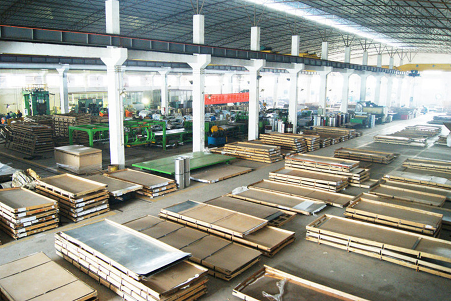 What is the basic knowledge of stainless steel plate?