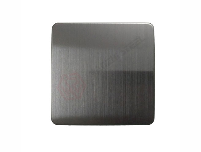 Coating Stainless Steel Sheet